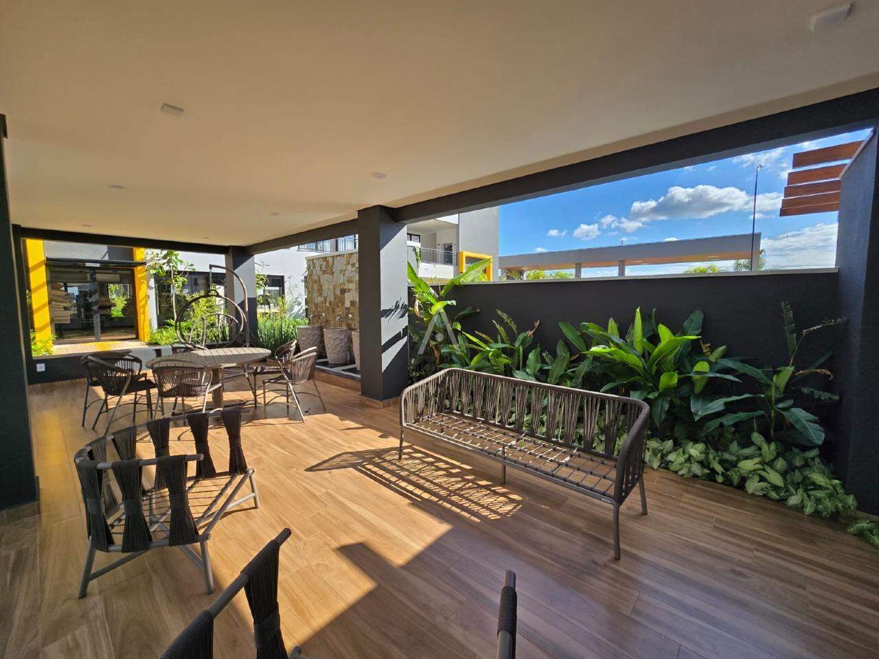 Apartamento para para aluguel no Bairro TOCANTINS em TOLEDO: