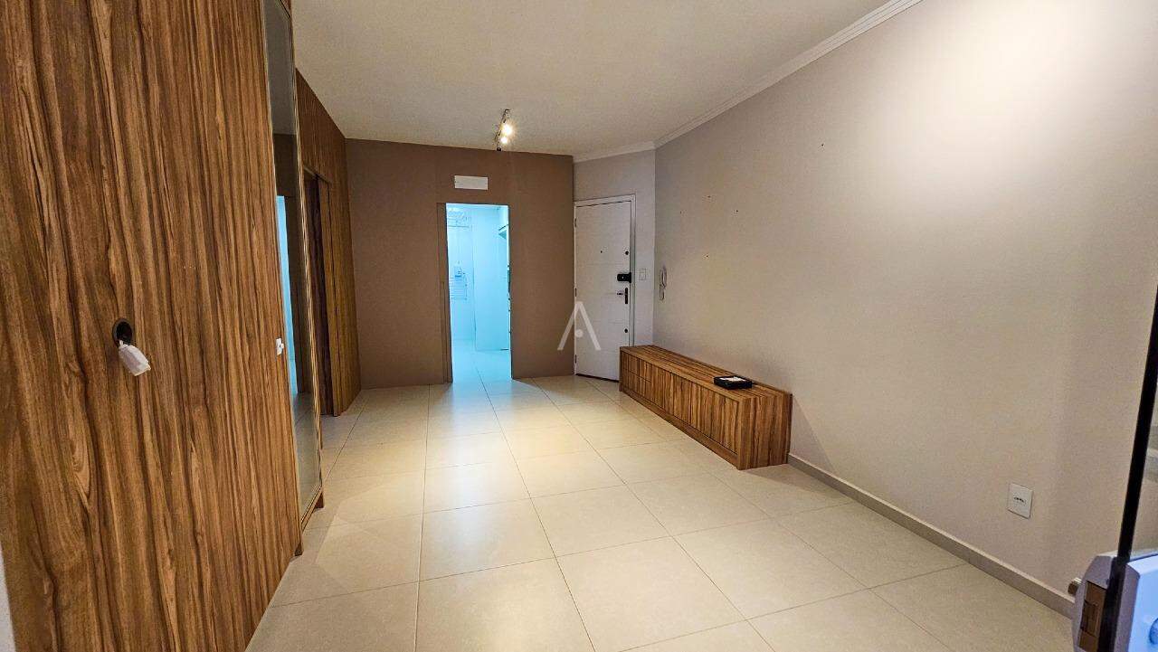 Apartamento para para aluguel no Bairro CENTRO em CASCAVEL: 