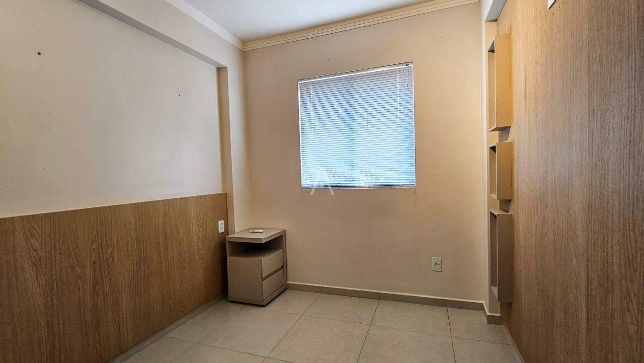 Apartamento para para aluguel no Bairro CENTRO em CASCAVEL: 