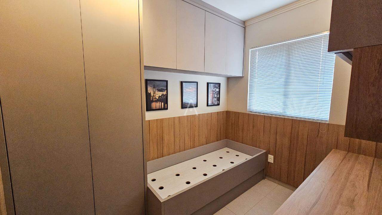 Apartamento para para aluguel no Bairro CENTRO em CASCAVEL: 