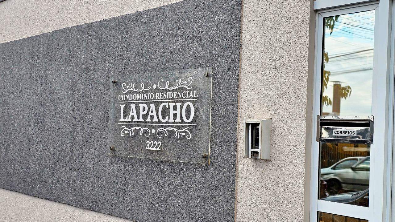 Apartamento para para aluguel no Bairro CENTRO em CASCAVEL: 