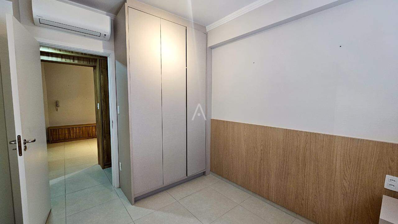 Apartamento para para aluguel no Bairro CENTRO em CASCAVEL: 