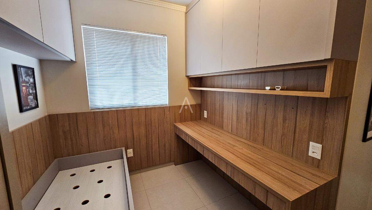 Apartamento para para aluguel no Bairro CENTRO em CASCAVEL: 