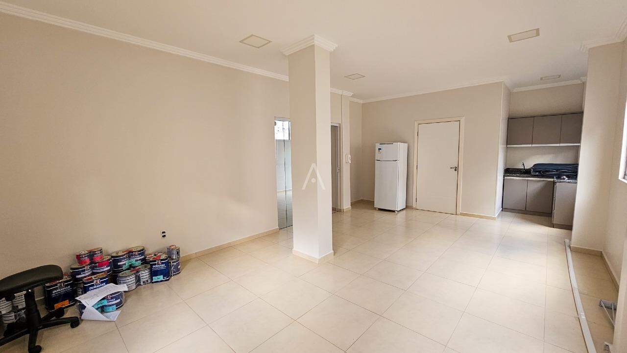 Apartamento para para aluguel no Bairro CENTRO em CASCAVEL: 