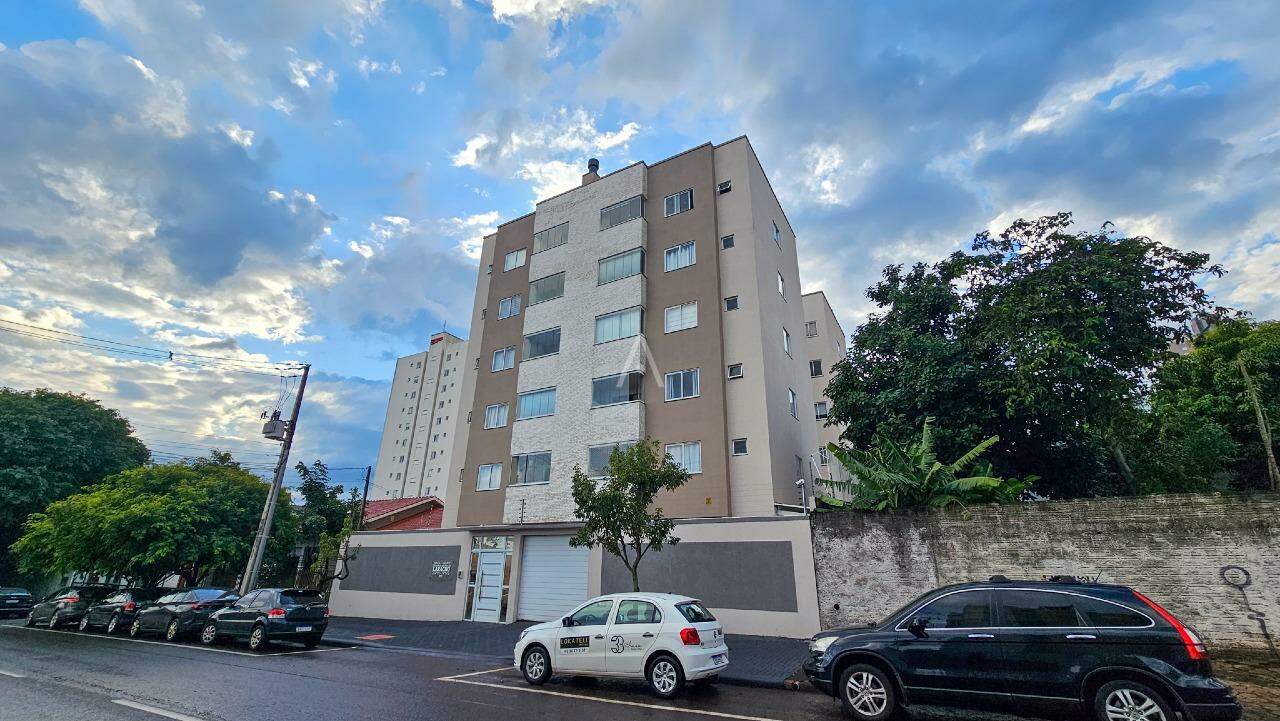 Apartamento para para aluguel no Bairro CENTRO em CASCAVEL: 