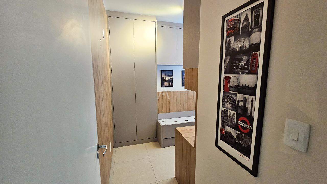 Apartamento para para aluguel no Bairro CENTRO em CASCAVEL: 