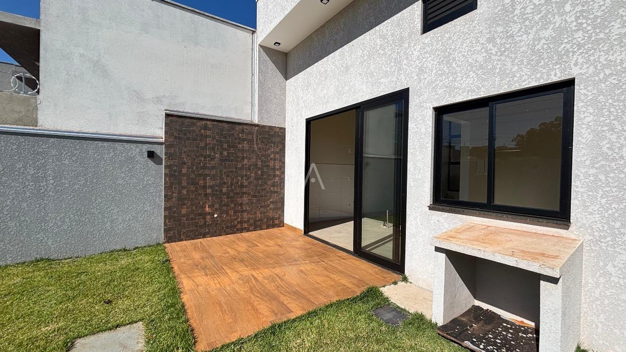 Casa Residencial para à venda no Bairro Jardim Panorama II em TOLEDO: