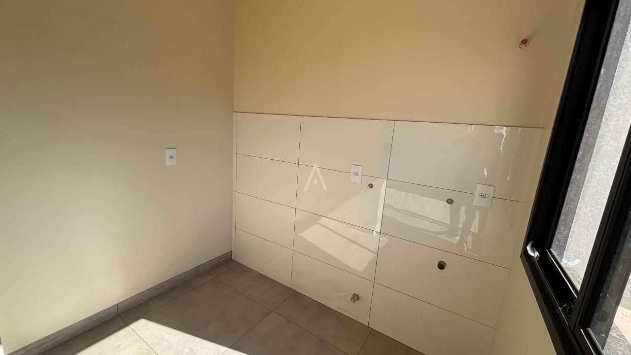 Casa Residencial para à venda no Bairro Jardim Panorama II em TOLEDO: