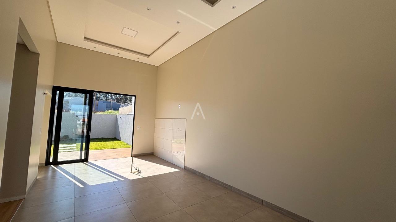 Casa Residencial para à venda no Bairro Jardim Panorama II em TOLEDO: