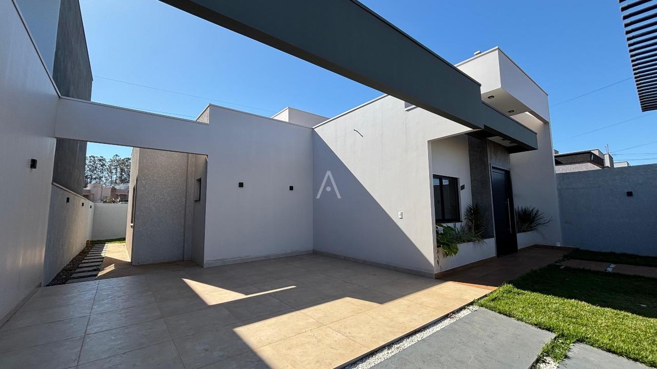 Casa Residencial para à venda no Bairro Jardim Panorama II em TOLEDO: 