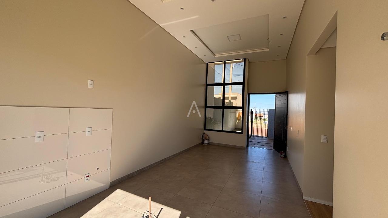 Casa Residencial para à venda no Bairro Jardim Panorama II em TOLEDO: