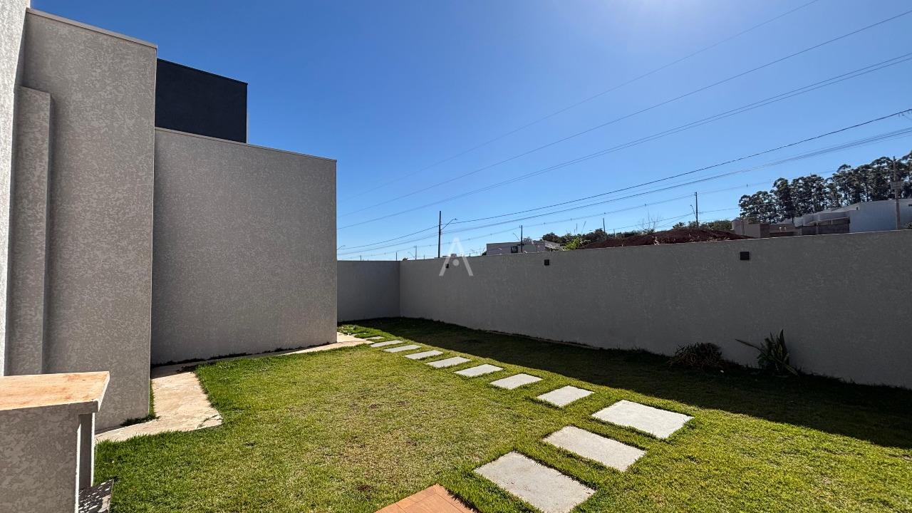 Casa Residencial para à venda no Bairro Jardim Panorama II em TOLEDO: