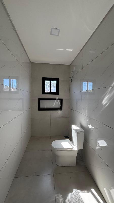 Casa Residencial para à venda no Bairro Jardim Panorama II em TOLEDO: