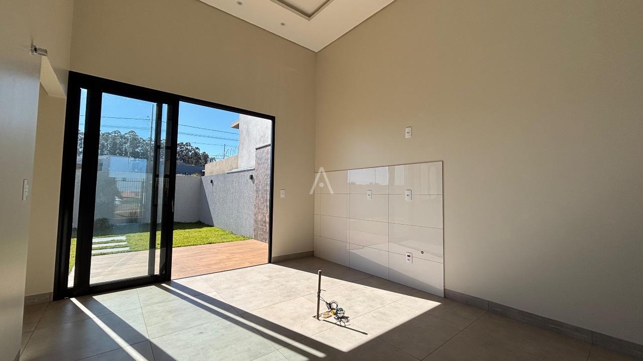 Casa Residencial para à venda no Bairro Jardim Panorama II em TOLEDO: