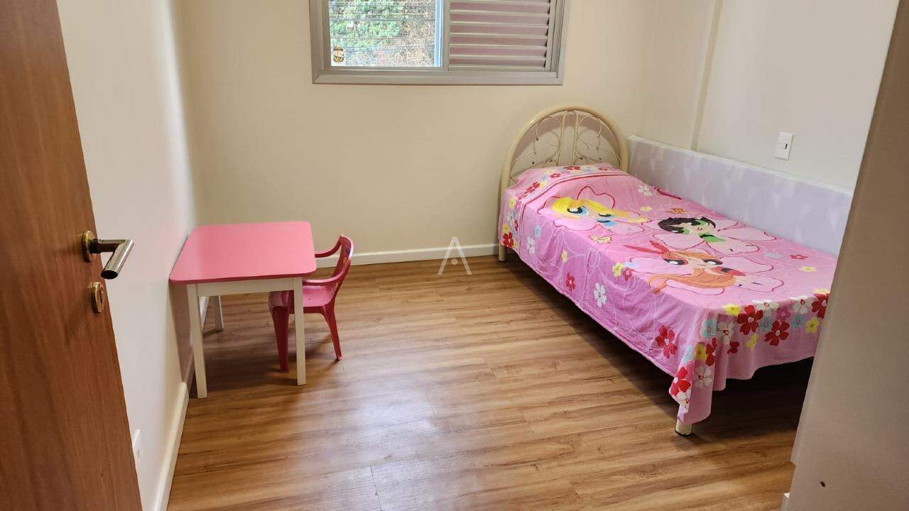 Apartamento para para aluguel no Bairro CENTRO em CASCAVEL: 