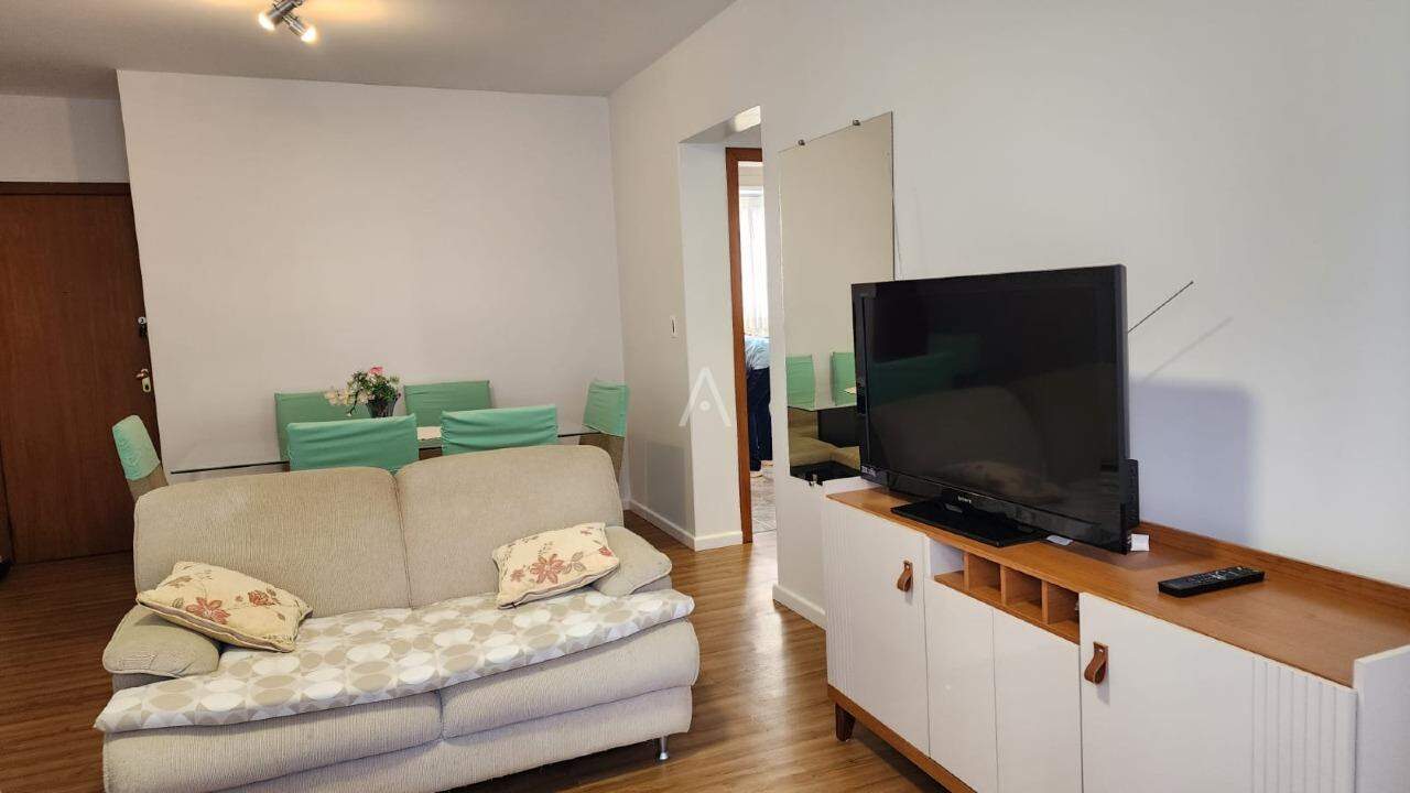Apartamento para para aluguel no Bairro CENTRO em CASCAVEL: 