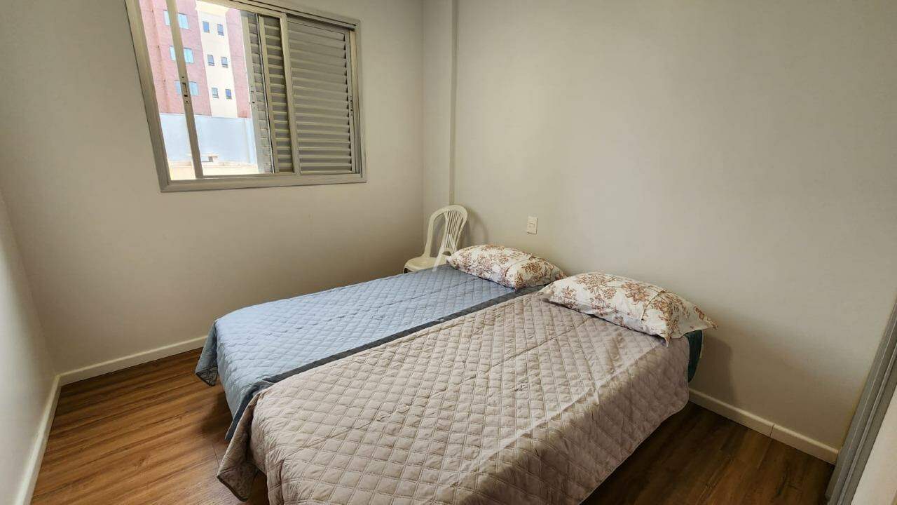 Apartamento para para aluguel no Bairro CENTRO em CASCAVEL: 