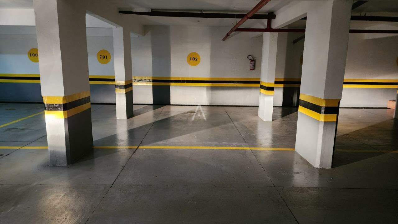 Apartamento para para aluguel no Bairro CENTRO em CASCAVEL: 