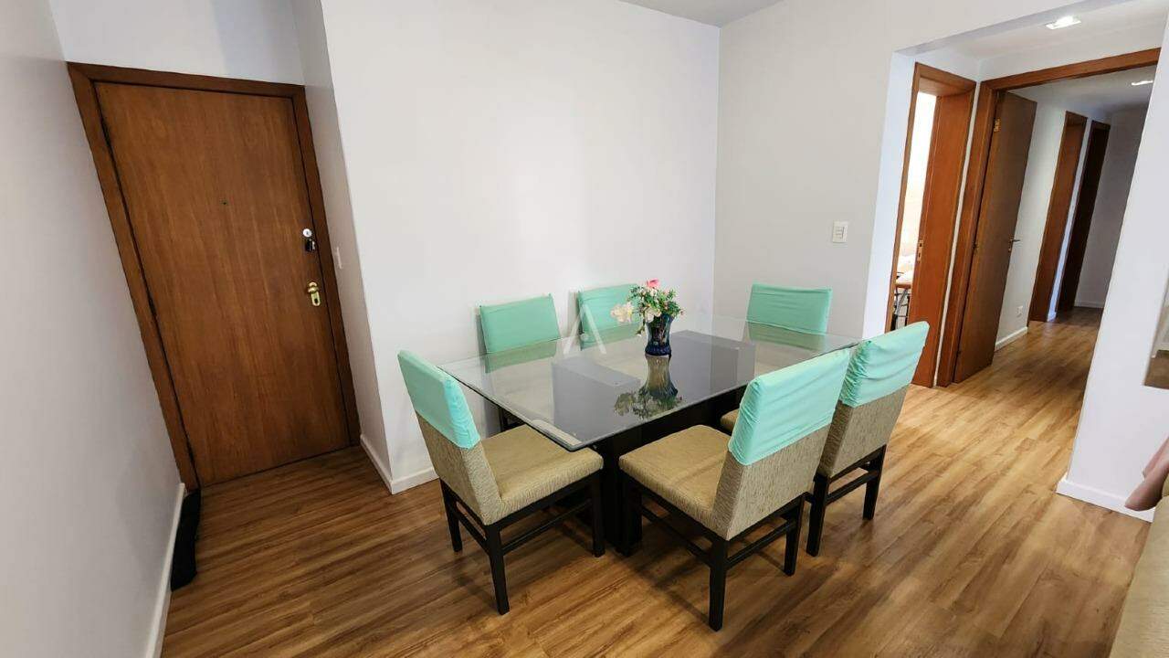 Apartamento para para aluguel no Bairro CENTRO em CASCAVEL: 