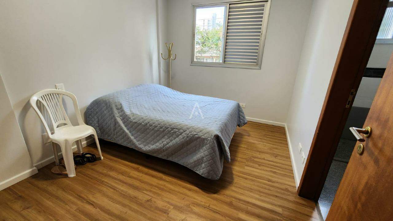Apartamento para para aluguel no Bairro CENTRO em CASCAVEL: 
