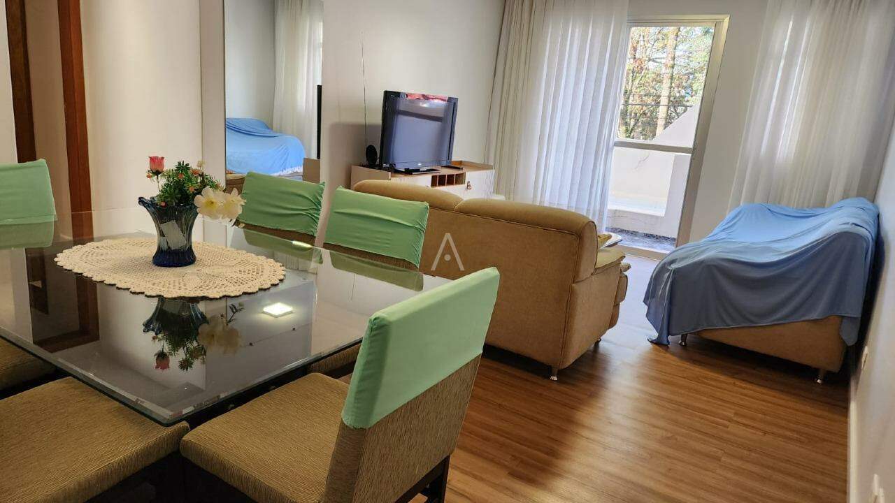 Apartamento para para aluguel no Bairro CENTRO em CASCAVEL: 