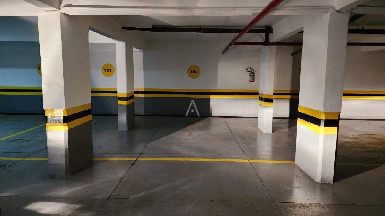 Apartamento para para aluguel no Bairro CENTRO em CASCAVEL: 