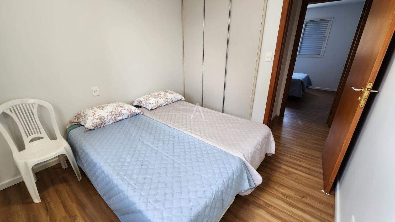 Apartamento para para aluguel no Bairro CENTRO em CASCAVEL: 