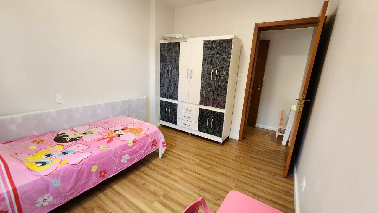 Apartamento para para aluguel no Bairro CENTRO em CASCAVEL: 