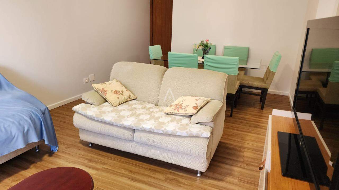 Apartamento para para aluguel no Bairro CENTRO em CASCAVEL: 