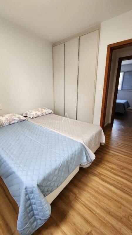 Apartamento para para aluguel no Bairro CENTRO em CASCAVEL: 
