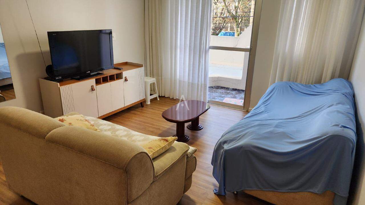 Apartamento para para aluguel no Bairro CENTRO em CASCAVEL: 