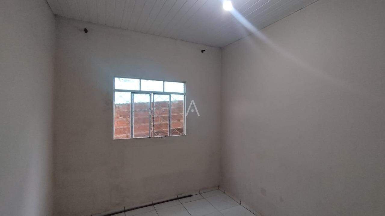 Casa Residencial para para aluguel no Bairro JARDIM BRESSAN em TOLEDO: 