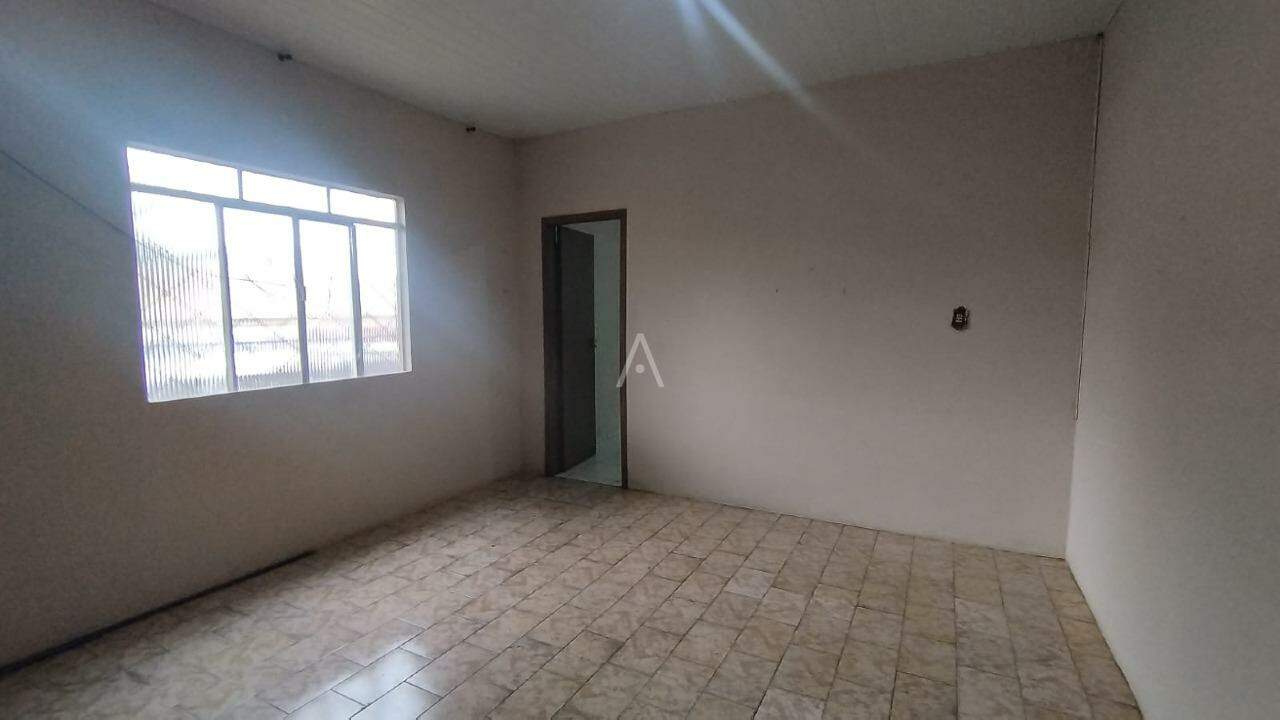 Casa Residencial para para aluguel no Bairro JARDIM BRESSAN em TOLEDO: 