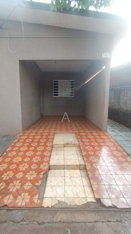 Casa Residencial para para aluguel no Bairro JARDIM BRESSAN em TOLEDO: 