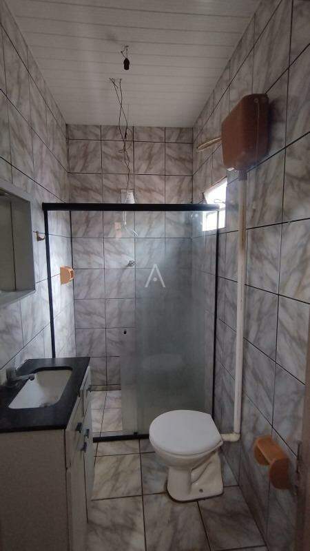 Casa Residencial para para aluguel no Bairro JARDIM BRESSAN em TOLEDO: 