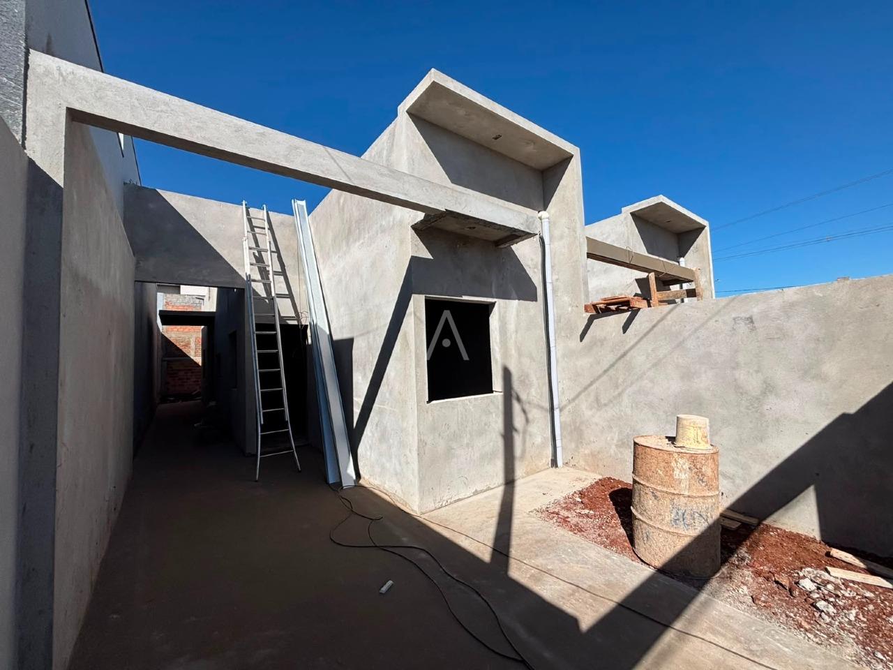Casa Residencial para à venda no Bairro JARDIM PANORAMA em TOLEDO: 