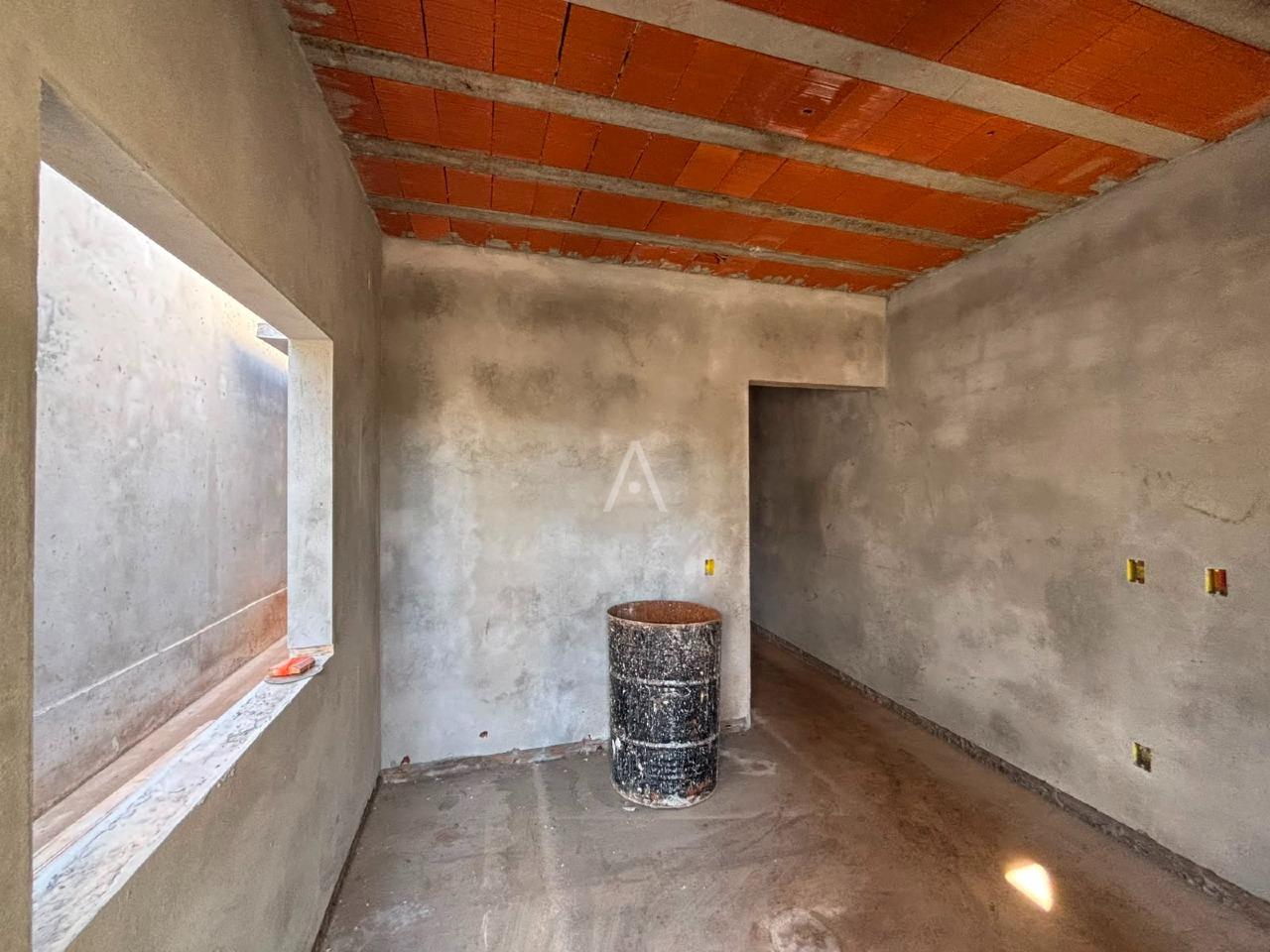 Casa Residencial para à venda no Bairro JARDIM PANORAMA em TOLEDO: 