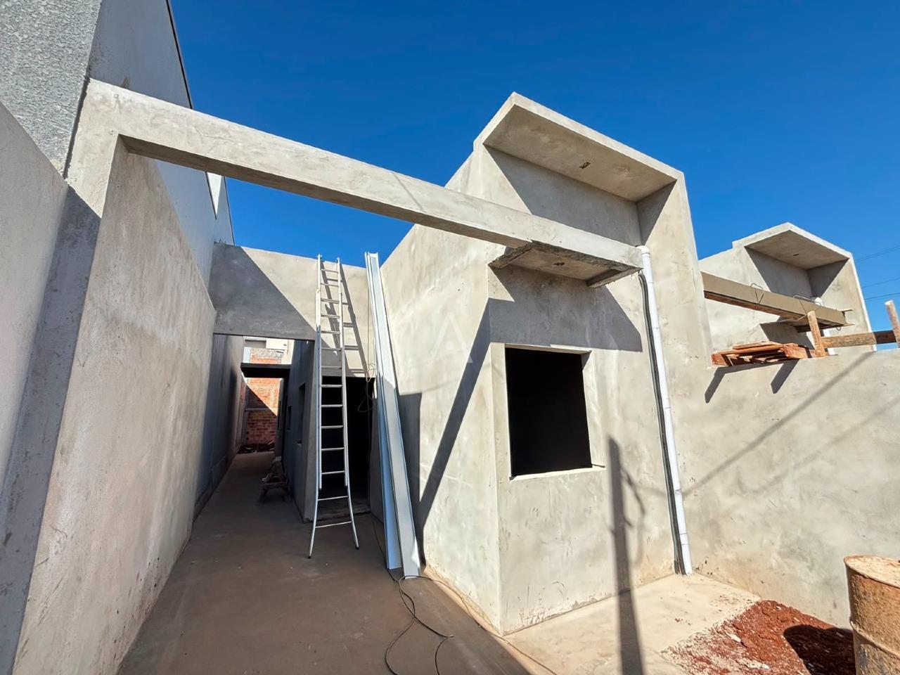 Casa Residencial para à venda no Bairro JARDIM PANORAMA em TOLEDO: 