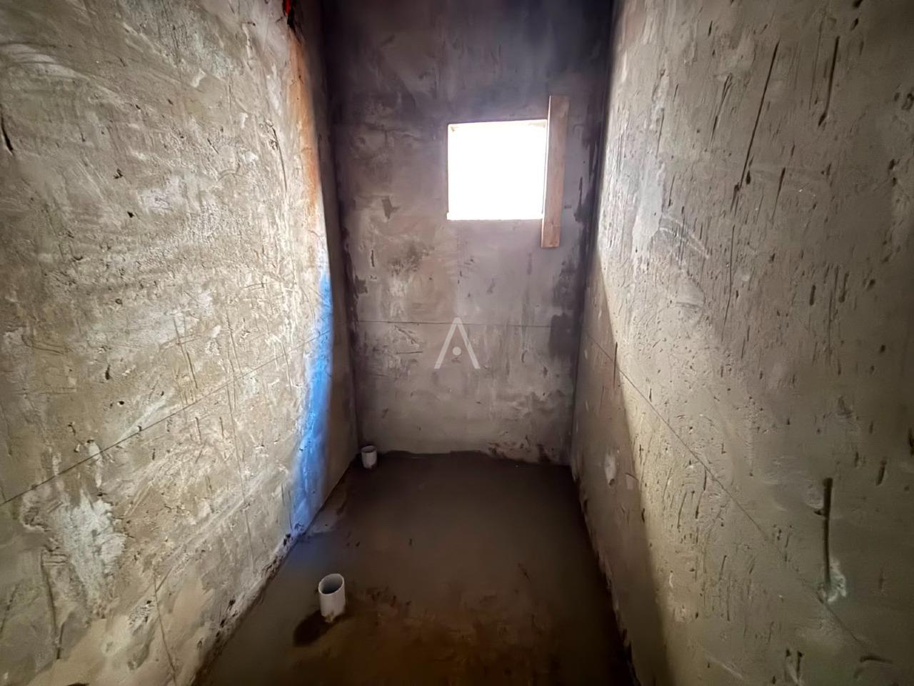 Casa Residencial para à venda no Bairro JARDIM PANORAMA em TOLEDO: 