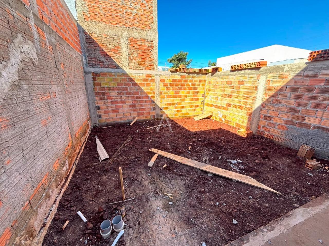 Casa Residencial para à venda no Bairro JARDIM PANORAMA em TOLEDO: 