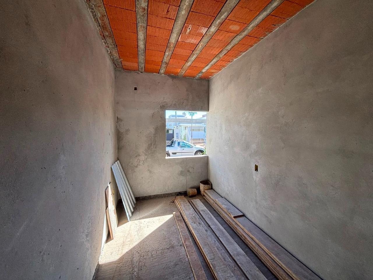 Casa Residencial para à venda no Bairro JARDIM PANORAMA em TOLEDO: 