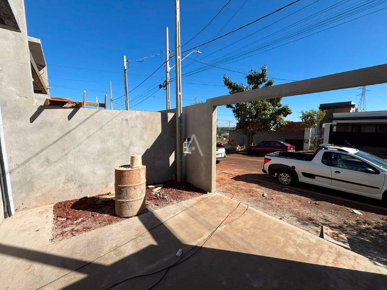 Casa Residencial para à venda no Bairro JARDIM PANORAMA em TOLEDO: 