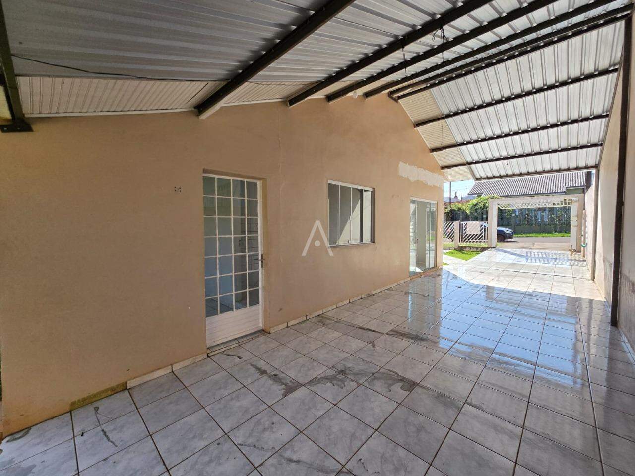 Casa Residencial para para aluguel no Bairro JARDIM PANCERA em TOLEDO: 