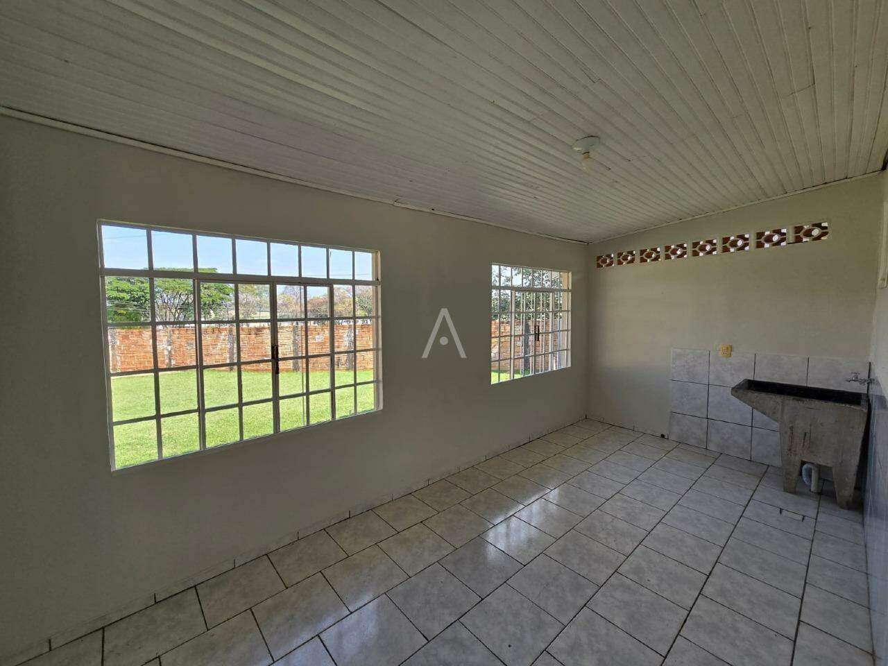 Casa Residencial para para aluguel no Bairro JARDIM PANCERA em TOLEDO: