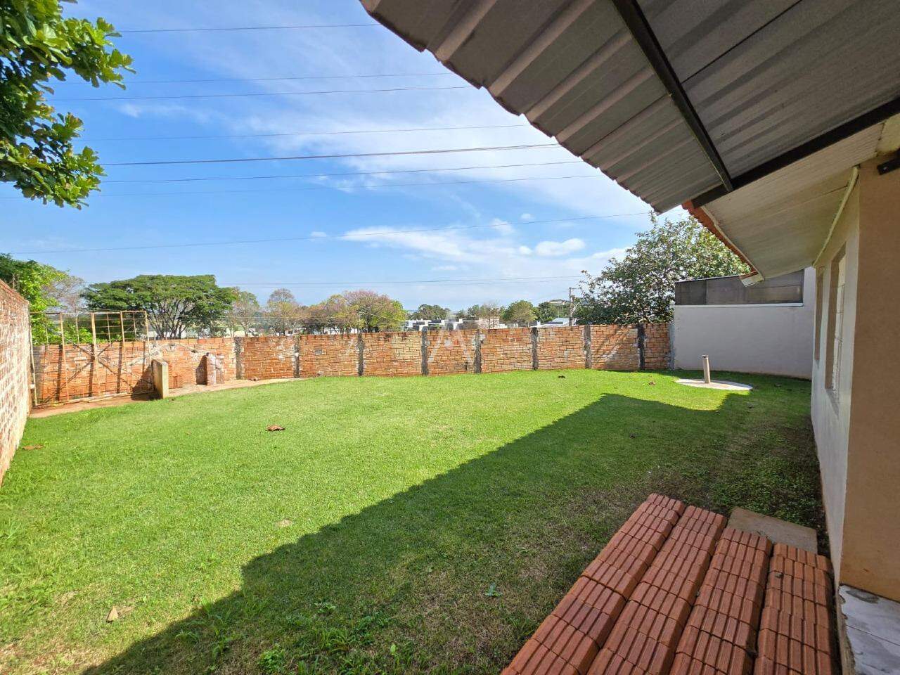 Casa Residencial para para aluguel no Bairro JARDIM PANCERA em TOLEDO: