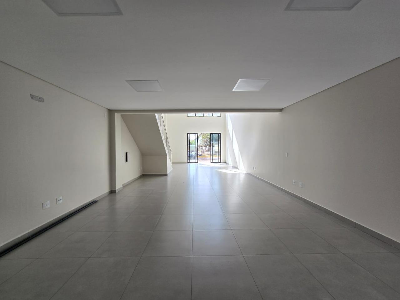 Sala Comercial para para aluguel no Bairro JARDIM GISELA em TOLEDO: 