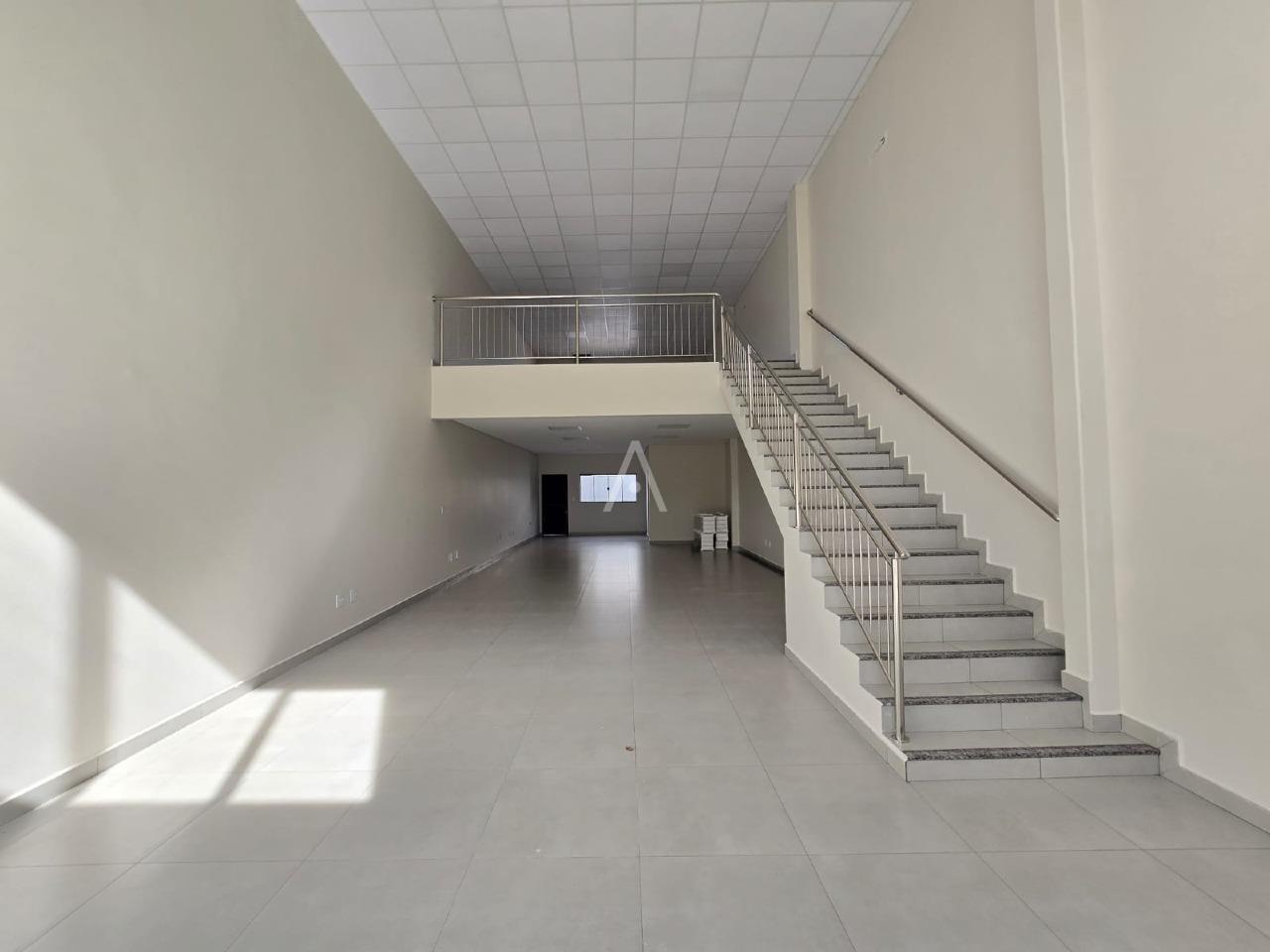 Sala Comercial para para aluguel no Bairro JARDIM GISELA em TOLEDO: 