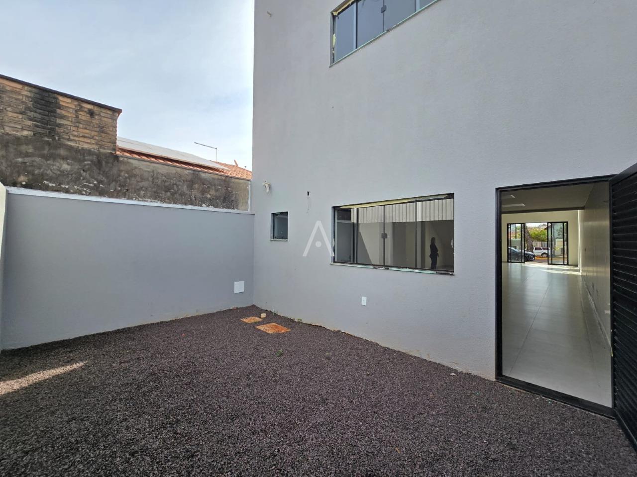 Sala Comercial para para aluguel no Bairro JARDIM GISELA em TOLEDO: 