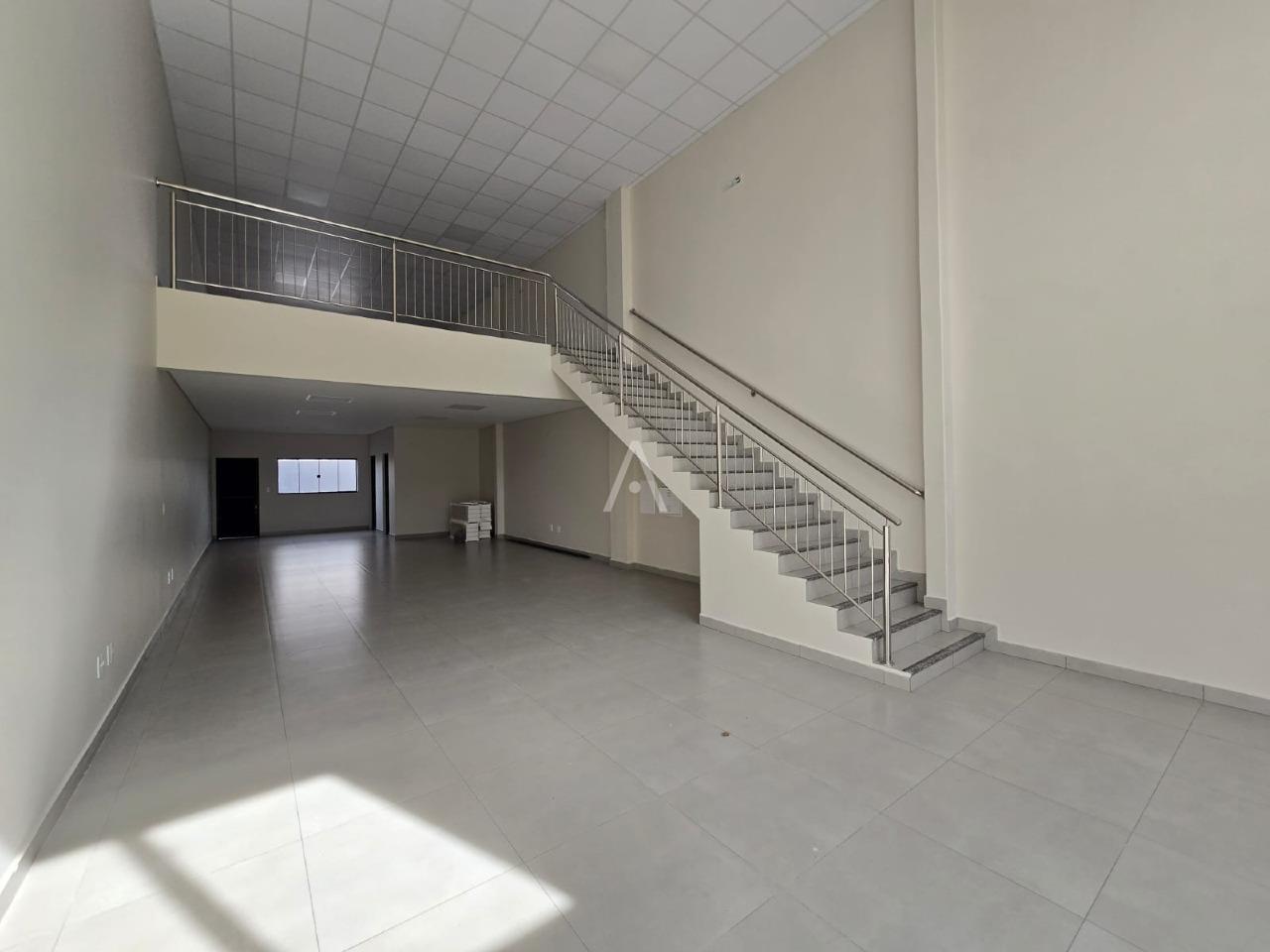 Sala Comercial para para aluguel no Bairro JARDIM GISELA em TOLEDO: 
