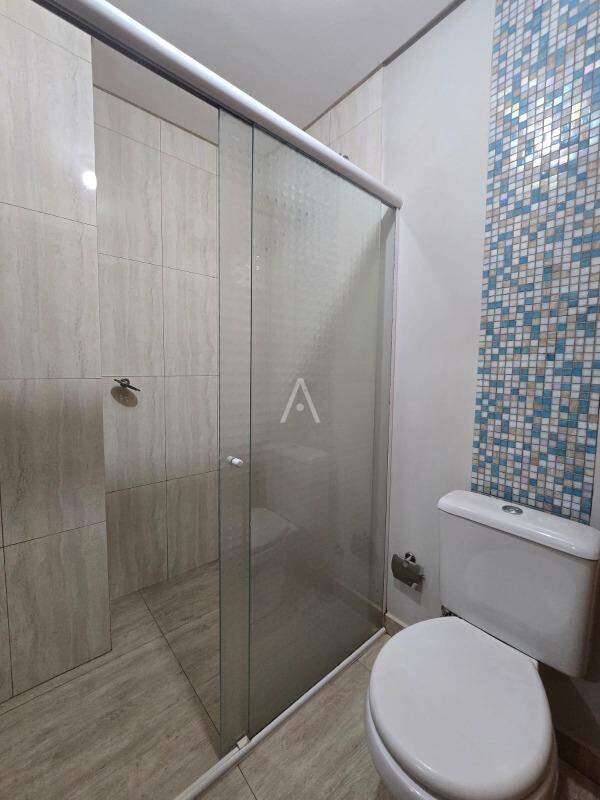 Apartamento para para aluguel no Bairro VILA BECKER em TOLEDO: